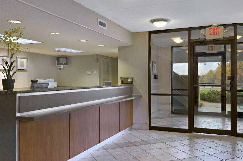 אסינגטון Red Roof Inn Plus+ Philadelphia Airport מראה חיצוני תמונה
